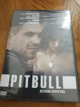 Film Pitbull Patryk Vega nowy w folii