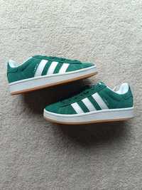 Adidas Originals Campus 00s Dark Green EU 38