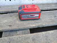 Akumulator Einhell 18V xchange 6 Ah