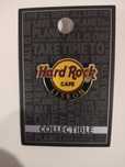 Pin hard rock café