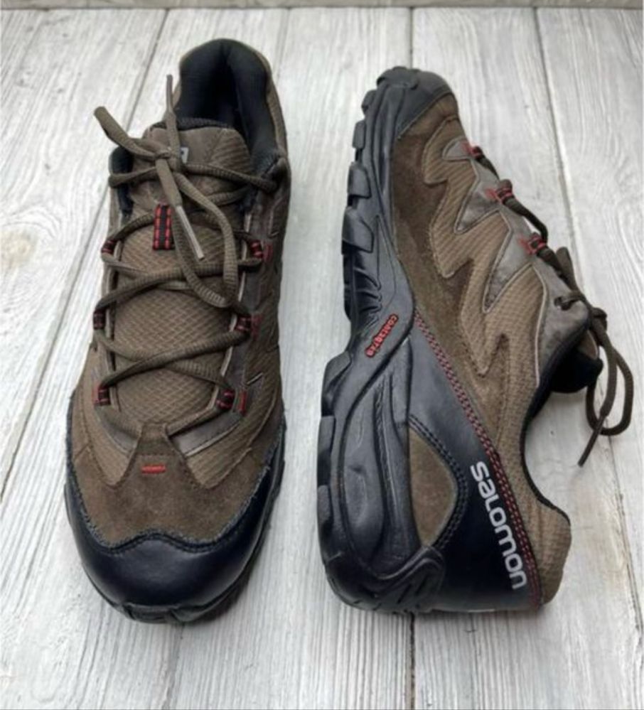 Salomon gore tex