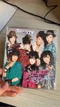 Berryz Koubou - Dakishimete Dakishimete
