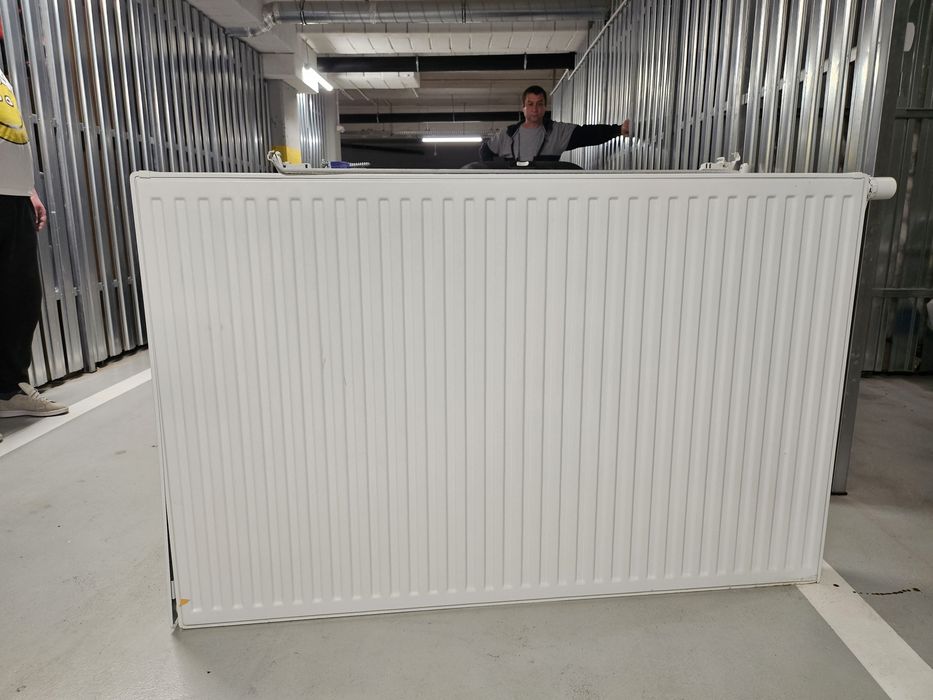 Grzejnik Purmo C22 900 x 1600 biały - ostatnie