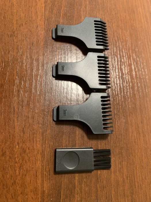 Електробритва набір 5в1 Maestro MR-674