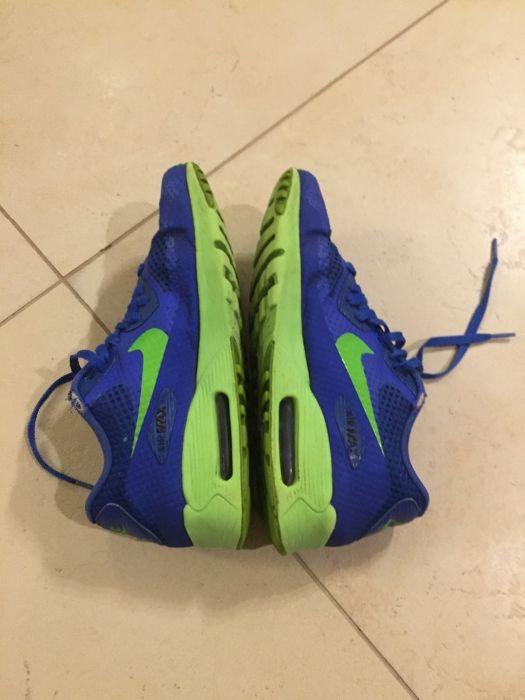 Buty Nike Air Max 90