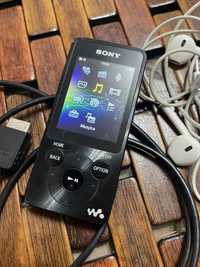 Sony mp3 mp4 walkman
