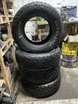 Резина Roadcruza RA1100 245/70 r16