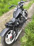 Sprzedam super motorek bober 125