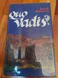 Quo Vadis? - livro
