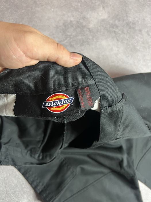 Карго Штани Dickies Дікіс Розмір ХЛ 38 Оригінал