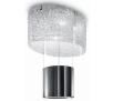 Faber okap wyspowy f-light