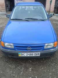 Продам Opel Astra 1994