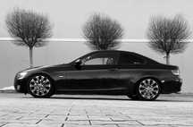 BMW E92 2.5 325i
