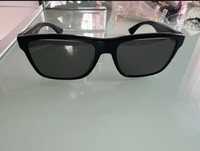 Okulary oprawki Prada