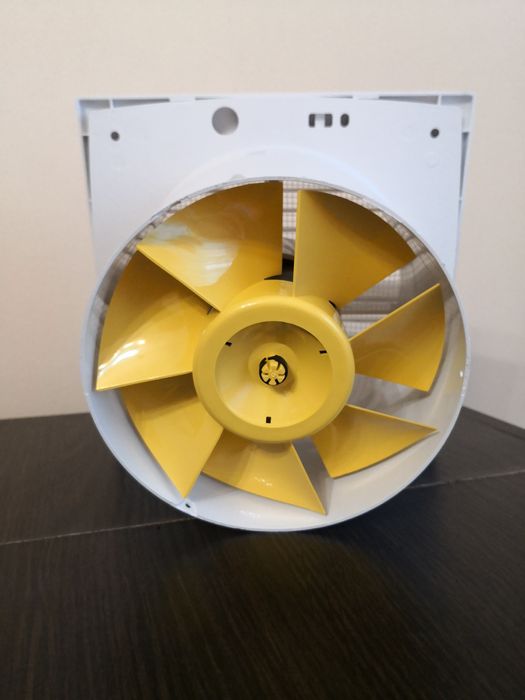 Вентилятор Domovent 150 S