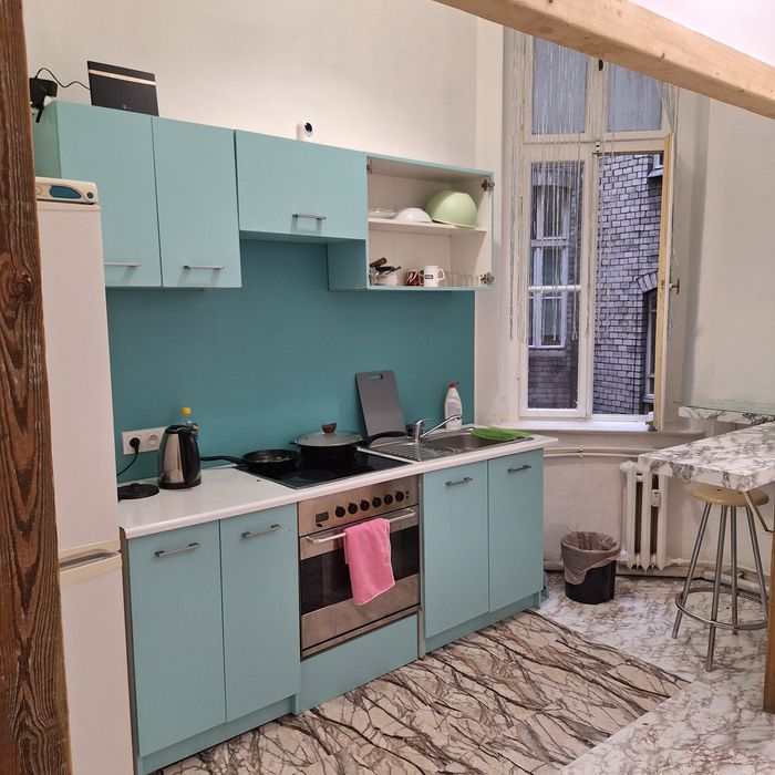 Noclegi tanio centrum miasta, Poznań