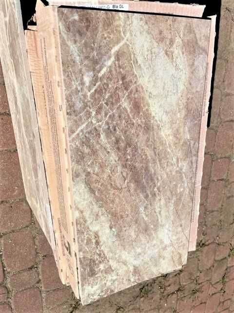 OKAZJA! płytki ścienne podłogowe ROYAL MARBLE BEIGE lapp. 30x60