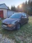 Renault Scenic Renault Scenic 1.5 dCi 2011r.