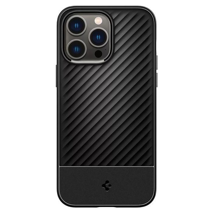 Etui Spigen Core Armor Do Apple Iphone 14 Pro Max Matte Black