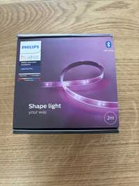 Світлодіодна стрічка Philips Hue Plus 2м