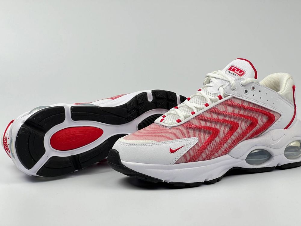 Nike Air Max Tailwind, оригінал, нові, чоловічі кросівки, мужские