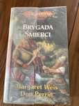 Brygada śmierci Margaret Weis Don Perrin