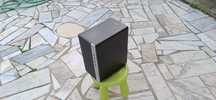 Computador Gaming desktop Torre Ryzen 5 Pro 2400g 1660 Super