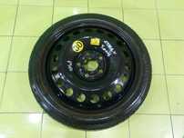 OPEL ASTRA H VECTRA C ZAFIRA B SAAB 93 kolo dojazdowe 115/70/16 5X110