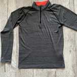 Рубашка на молнии Under Armour