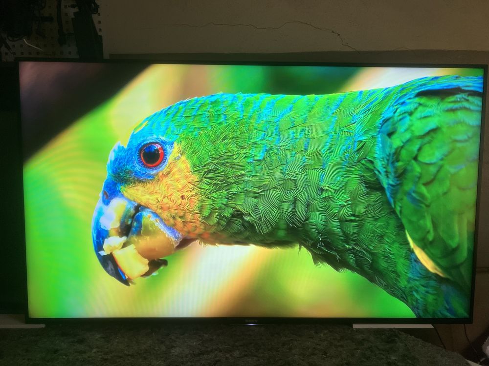 65” Sony KDL-65W855C Smart TV, Android TV, YouTube,Megog з Німеччини!