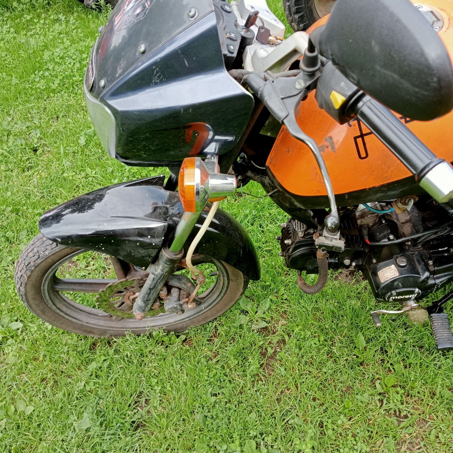 Sprzedam Junak 901