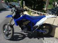 Sherco SE 300 2 tempos