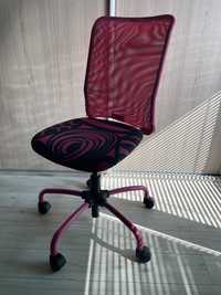 Krzesło do biurka obrotowe