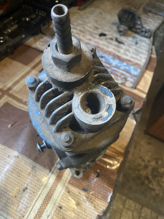 Компресор мтз 80-82…