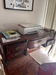 Secretaria antiga