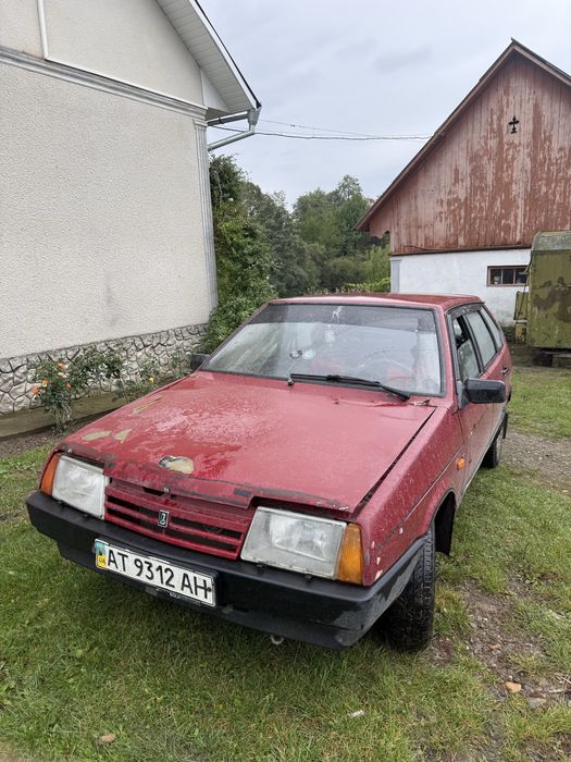 Продам/Розборка ваз 2109