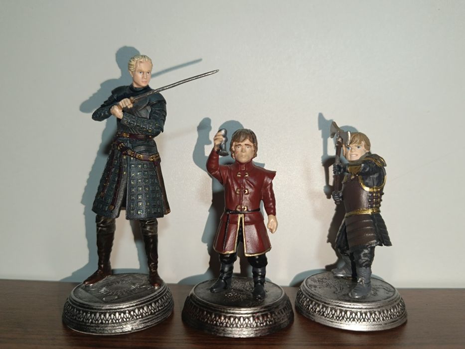 Гра престолів фігурка Game of Thrones игра престолов
