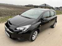 Opel Corsa E 1.4 90km LPG 2017r