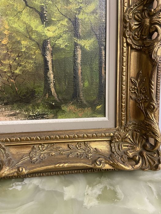 Картина старовинна !!!