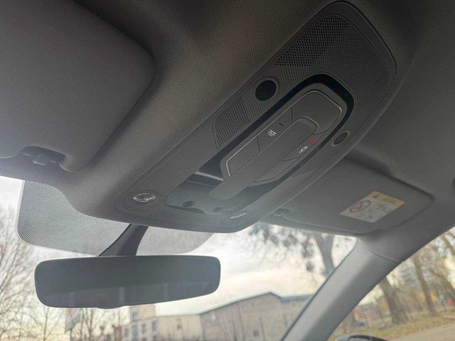 AUDI A4 B9 2.0 TFSI 2016