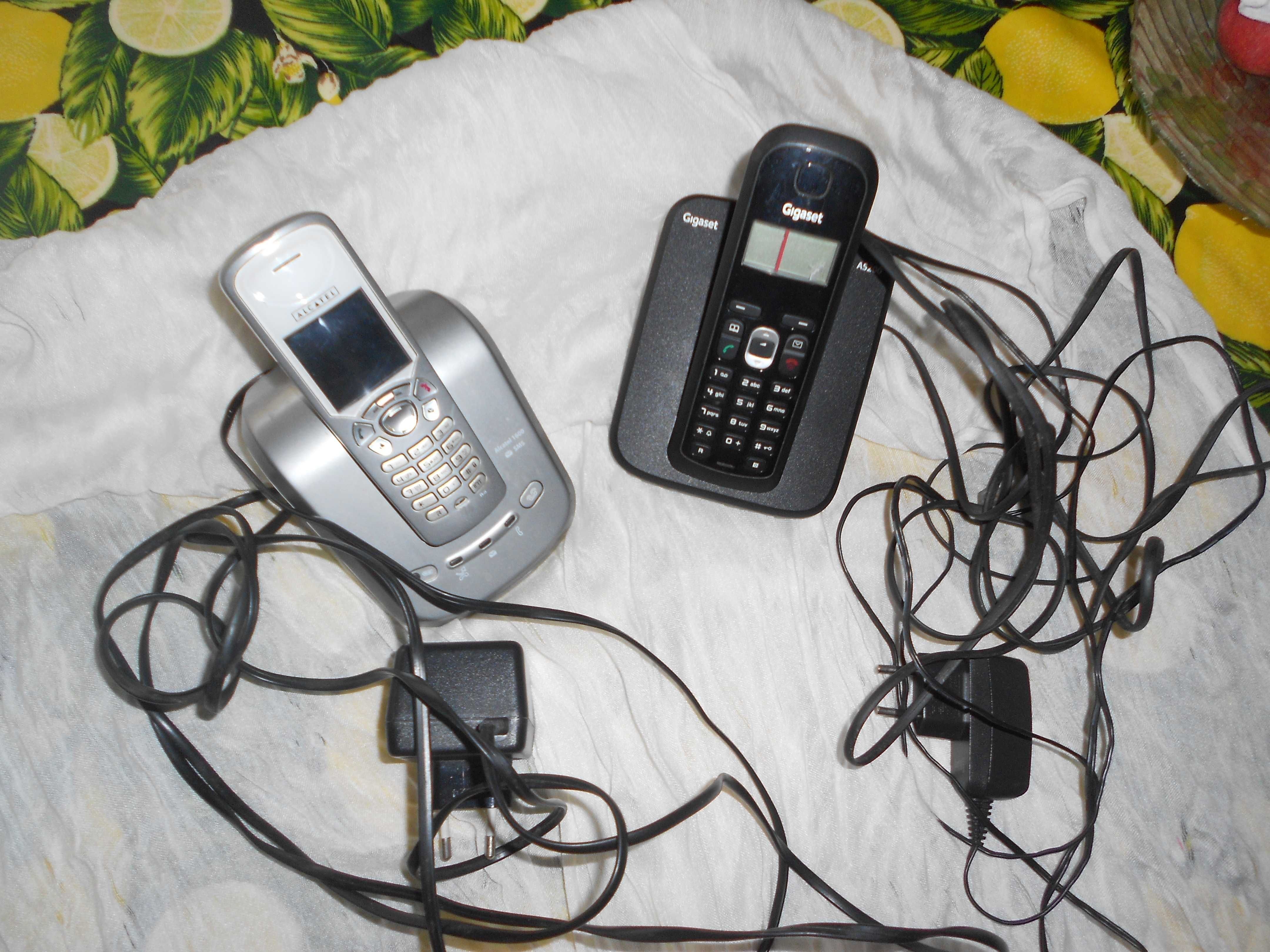 Telefone da rede fixa