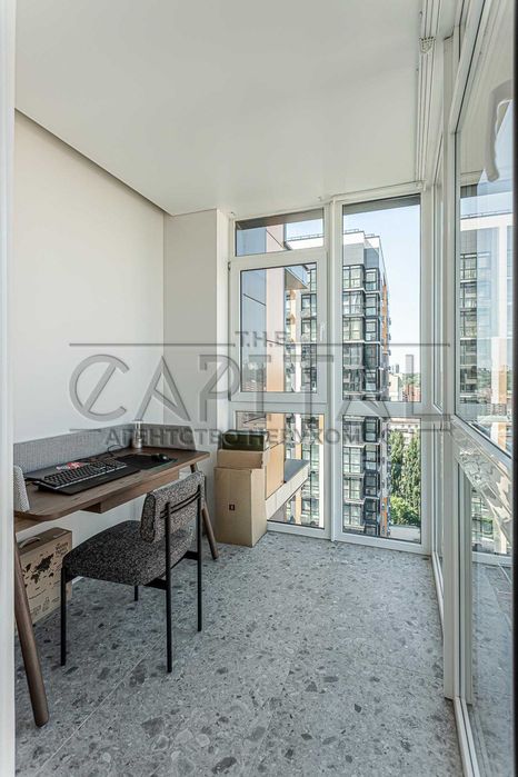 Продажа квартиры ЖК Французский квартал 2 Печерск Центр