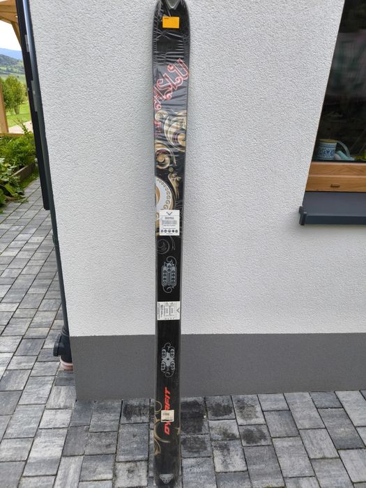 Narty Dynafit Manaslu 178 cm