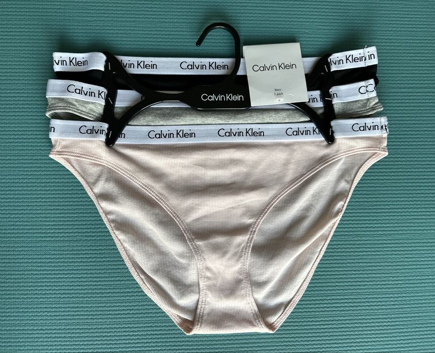 Трусы женские Calvin Klein оригинал