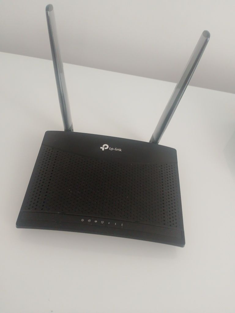 Router TP-Link 4G