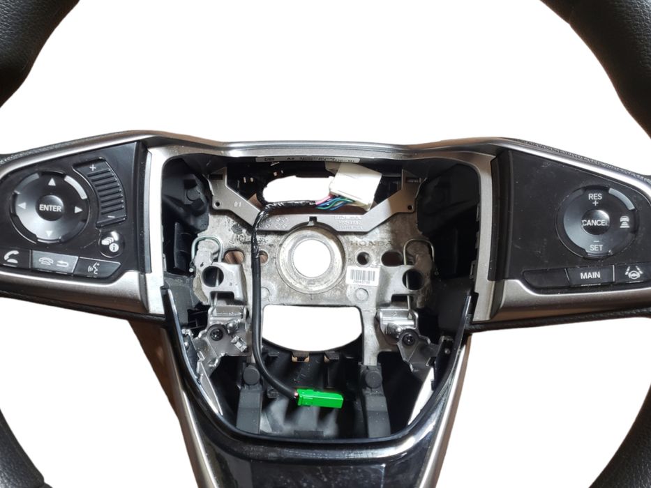 Мульти руль  Honda CR-V 5 2017-2020 78501TLAA20ZA разборка
