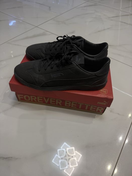 Кросівки Puma, puma кеди, кеди Puma, 44 розмір, устілка 30 см