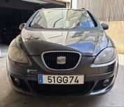 Seat Altea XL 1.4 16V Reference
