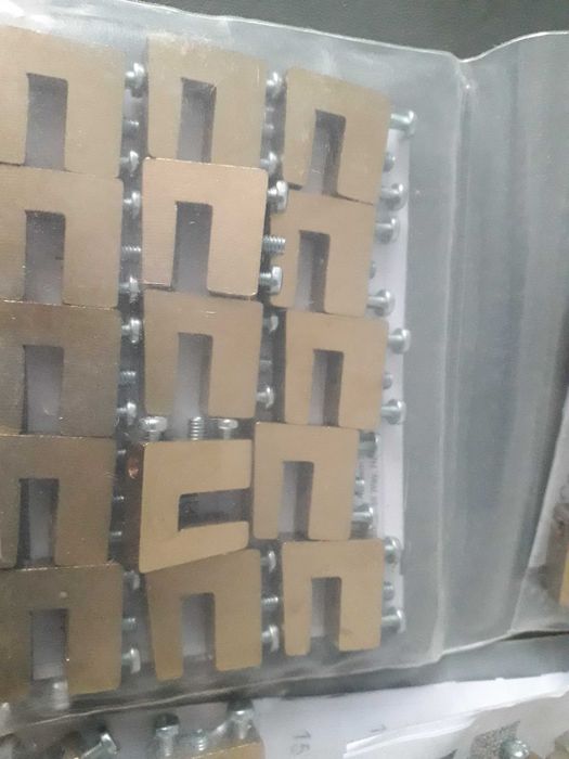 Zaciski przyłączeniowe przewodów od 1-4 mm2 RITTAL SV 3550 nowe