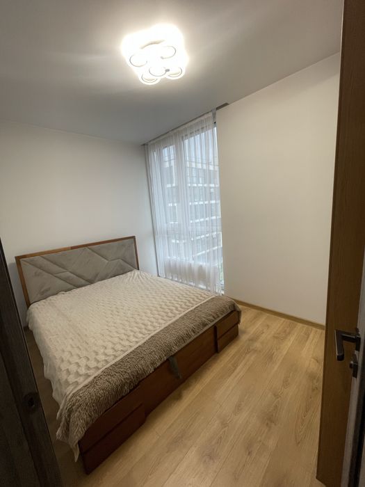 Оренда 2-кім.квар.55кв.м.ЖК Grand Vileage.Ціна:20000грн